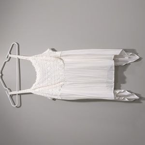 Torrid tank top
